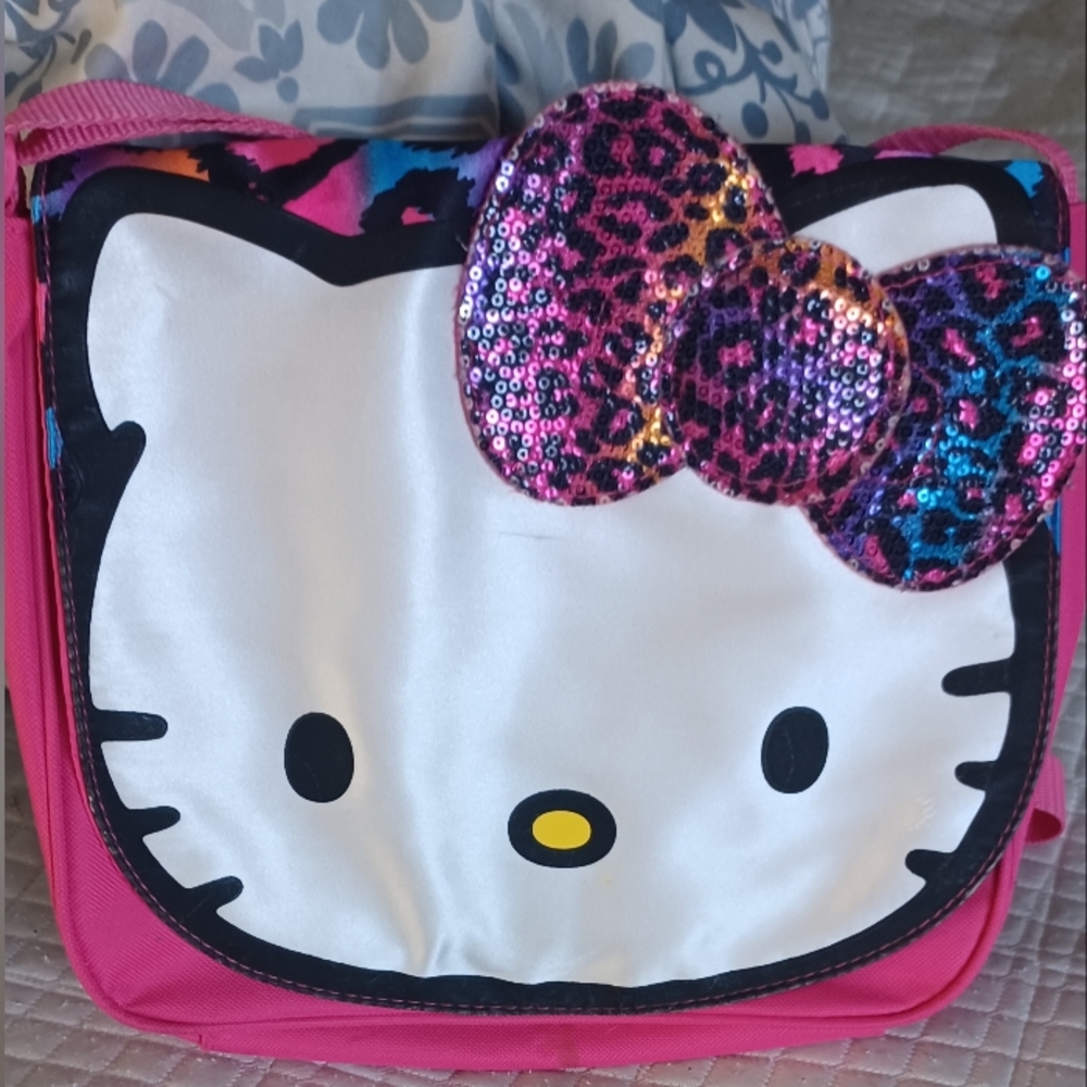 Hello Kitty totebag